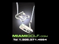 Ping IN Putter at Miami Golf