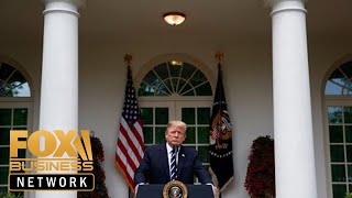 Trump announces $16B in aid for farmers amid trade war