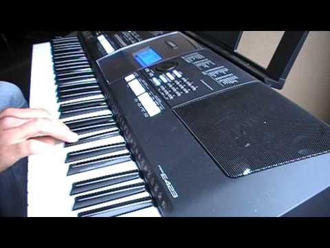hai hai yeh majboori on keyboard