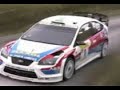 Killarney Rally 2007 Vantage Point Video