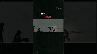 Ego Matters