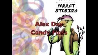 Watch Alex Day Candy Floss video