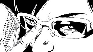 Ping Pong The Animation: A Thematic Overview
