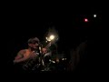 Thee Oh Sees - Eagle Tavern SF - 2010-07-01