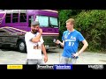 Killswitch Engage Interview #2 Jesse Leach 2013