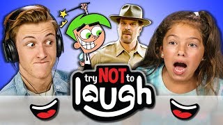 Try To Watch This Without Laughing or Grinning #69 (REACT) Try To Watch This Without Laughing or Grinning #69 (REACT)