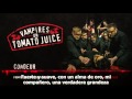 Vampires On Tomato Juice :: Condeur Sub. Español [HQ]