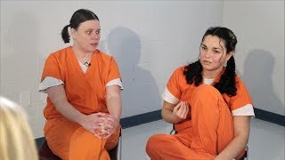 Meet youngest US woman on death row (FULL VERSION) | A Hidden America with Diane
