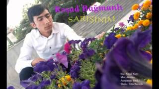 Resad Bagmanli Sarisinimlogosuz Arijinal