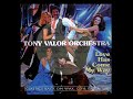 Tony Valor Sounds Orchestra - Love Has Come My Way 1978