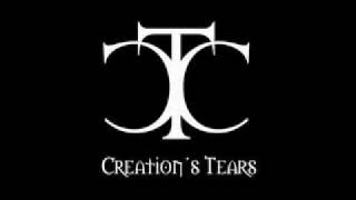 Watch Creations Tears I Fail video
