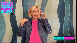 How Reading Reduces Tween Stress