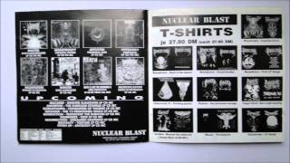 Watch Gorefest Second Face video