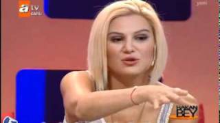 Geçmişini Seveyim - Hande Katipoğlunun Sunuculuk Dönemi 06.08.2011