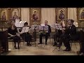 woodwind quintet