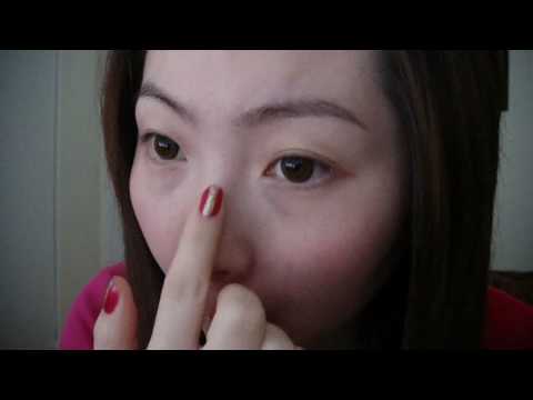  Mineral Makeup on Givenchy New Impressions Spring 2010 Le Makeup Collection  Soft And