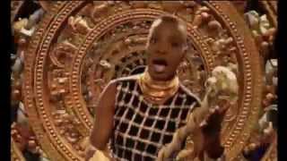 Watch Angelique Kidjo Agolo video