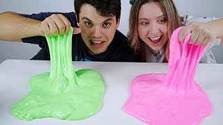 Desafio 1kg De Glossy Slime Batalha De Slime Canalkids Tata Vs Henrique Desafio 1kg De Glossy Slime Batalha De Slime Canalkids Tata Vs Henrique