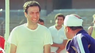 Orta Direk Şaban | Kemal Sunal Türk Komedi Filmi İzle