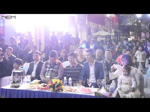 Thời trang NEM Đà Nẵng Khai Trương 57 Lê Duẩn