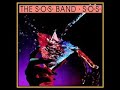 THE SOS BAND-Take Your Time