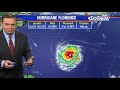 Hurricane Florence Update Tropical Weather Forecast September 10 2018 Hurricane Florence Update Tropical Weather Forecast September 10 2018