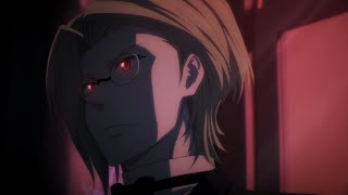 This Is 4K Anime Team Moriarty