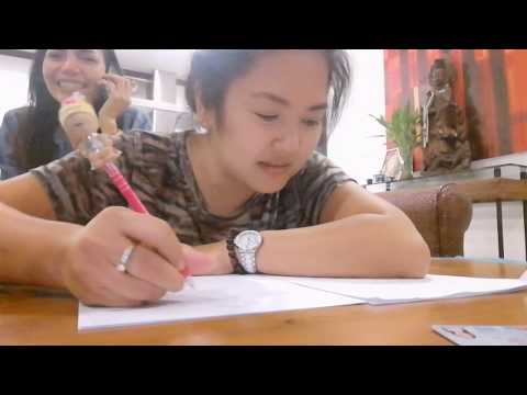 ช่วยเพื่อนเขียนสัญญาเช่าบ้าน สัญญา 1 ปี ทั้งผู้ให้เช่าและผู้เช่ามาถล่มบ้านเลย