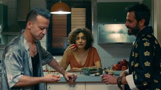 Tezgah 2024 Official Trailer Trailer Db