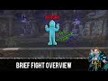 "Jin'rokh the Breaker" TANK Guide → Boss 1/12 in Throne of Thunder