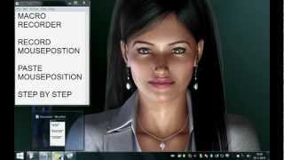Denise Virtual Assistant Premium with Dragon Pro