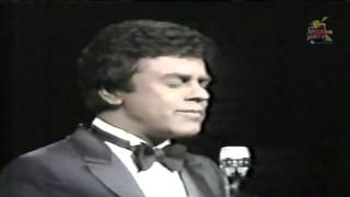 Watch Johnny Mathis Memory video