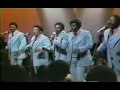 The Spinners -  Could It  Be I'm Falling In Love - Live 1973