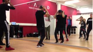 Free 2B Free - March 2015 Smzng Ft. Branca