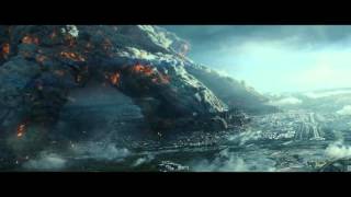 Independence Day Resurgence - Official Trailer 20Th Century Fox