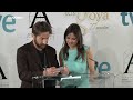 Todos los finalistas de los Premios Goya 2013