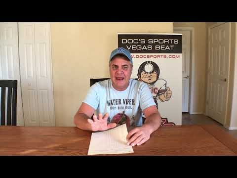 Free College Football Pick 11/7/18 Tony George / Docs Sports