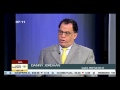 Danny Jordaan, the new SAFA president