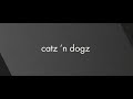 Catz ‘n Dogz – NOW