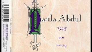 Watch Paula Abdul Goodnight My Love video