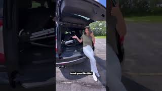 Minivan Vs Suv