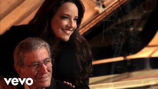 Watch Tony Bennett The Very Thought Of You video