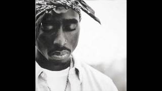 Watch Tupac Shakur Only Fear Of Death video