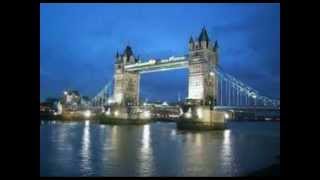 Watch Thierry Hazard Les Brouillards De Londres video