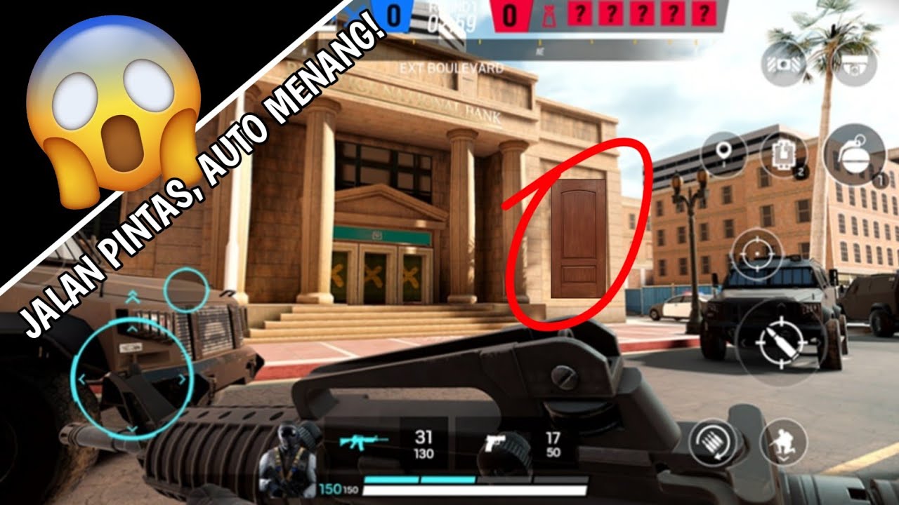 TOP 5 Info R6M TOP 5 Info R6M