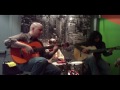 Blazing Guitar - Juan Serrano (Remix)