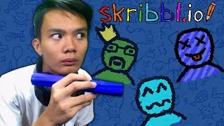 KINDER DRAWINGS! | Skribbl.io - #Pinoy