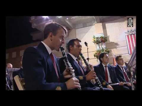 Circus Maximus - J.Corigliano - 2/4 - CIM La Armonica de Buñol - El Litro - Mano a Mano 2009