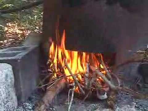build wood water tank