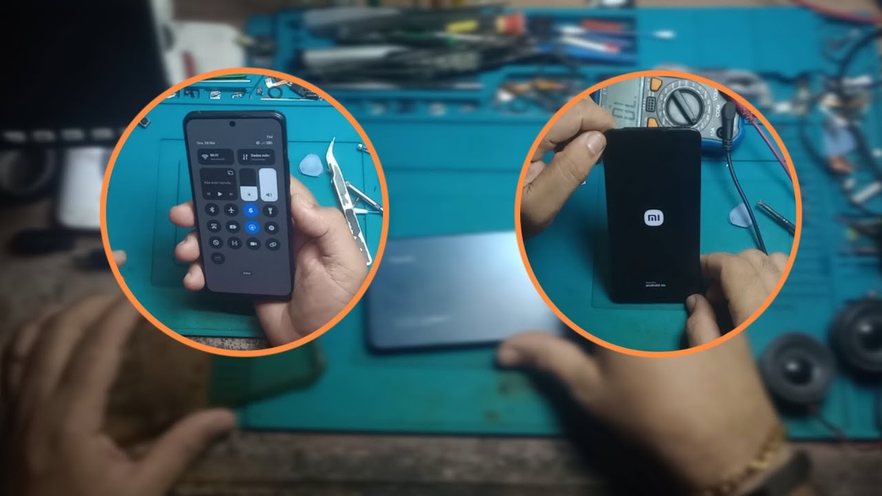 Note 12 does not work external buttons. Note 12 does not work external buttons.